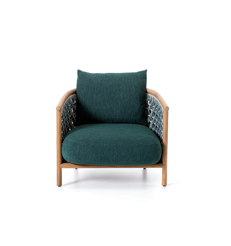 Patio Lounge Armchair