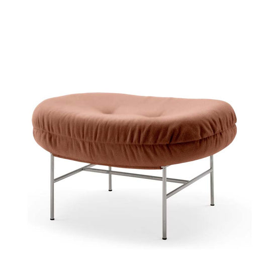 Perron Bun Ottoman