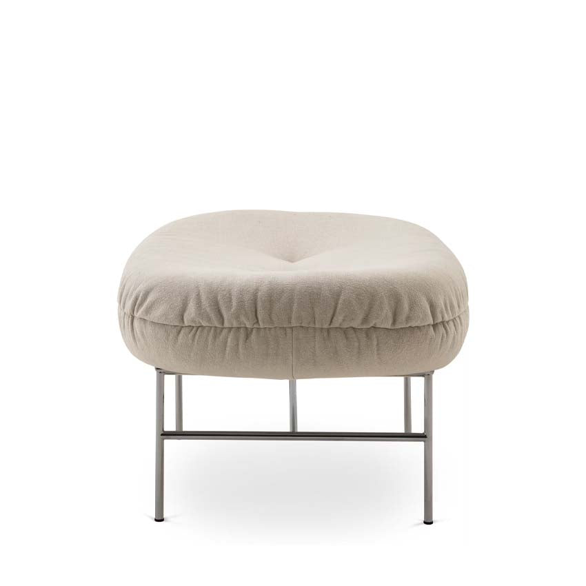 Perron Bun Ottoman