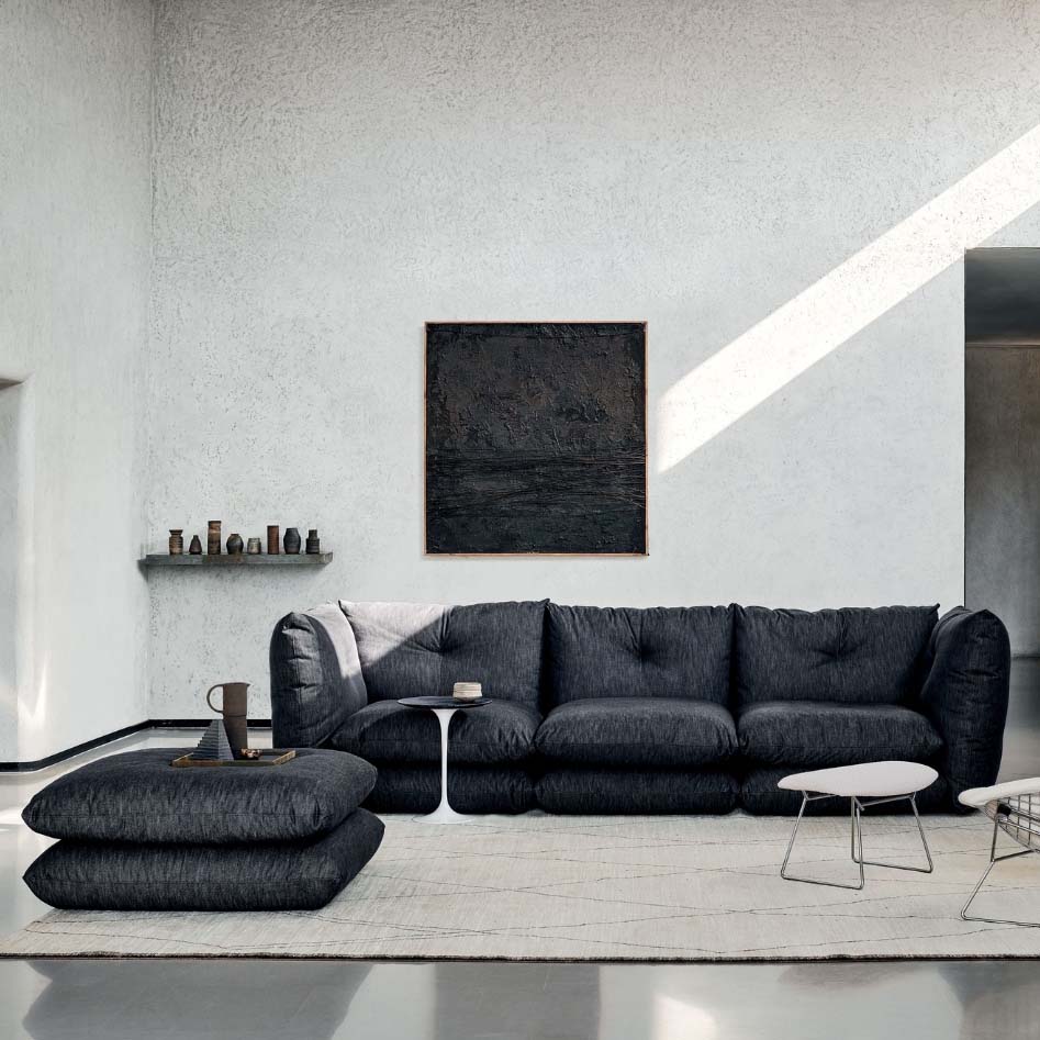 Perron Pillo Modular Sofa