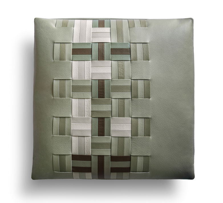 Journey Cushion 47 x 47