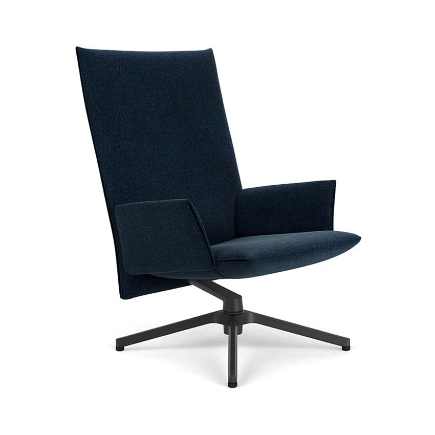 Pilot High Back Armchair