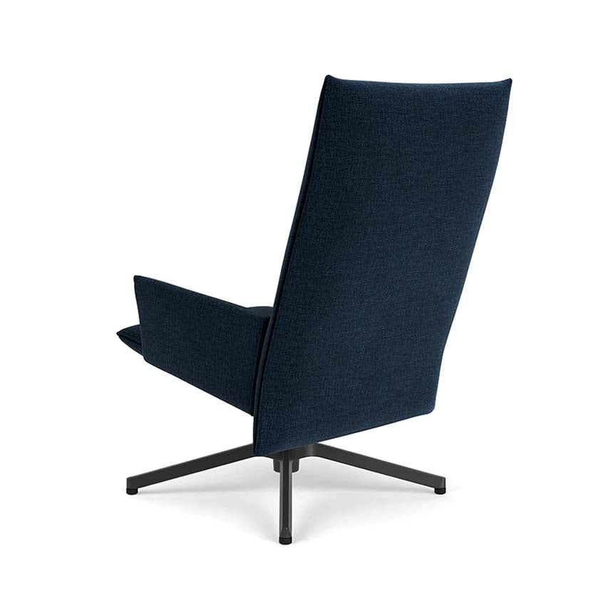 Pilot High Back Armchair