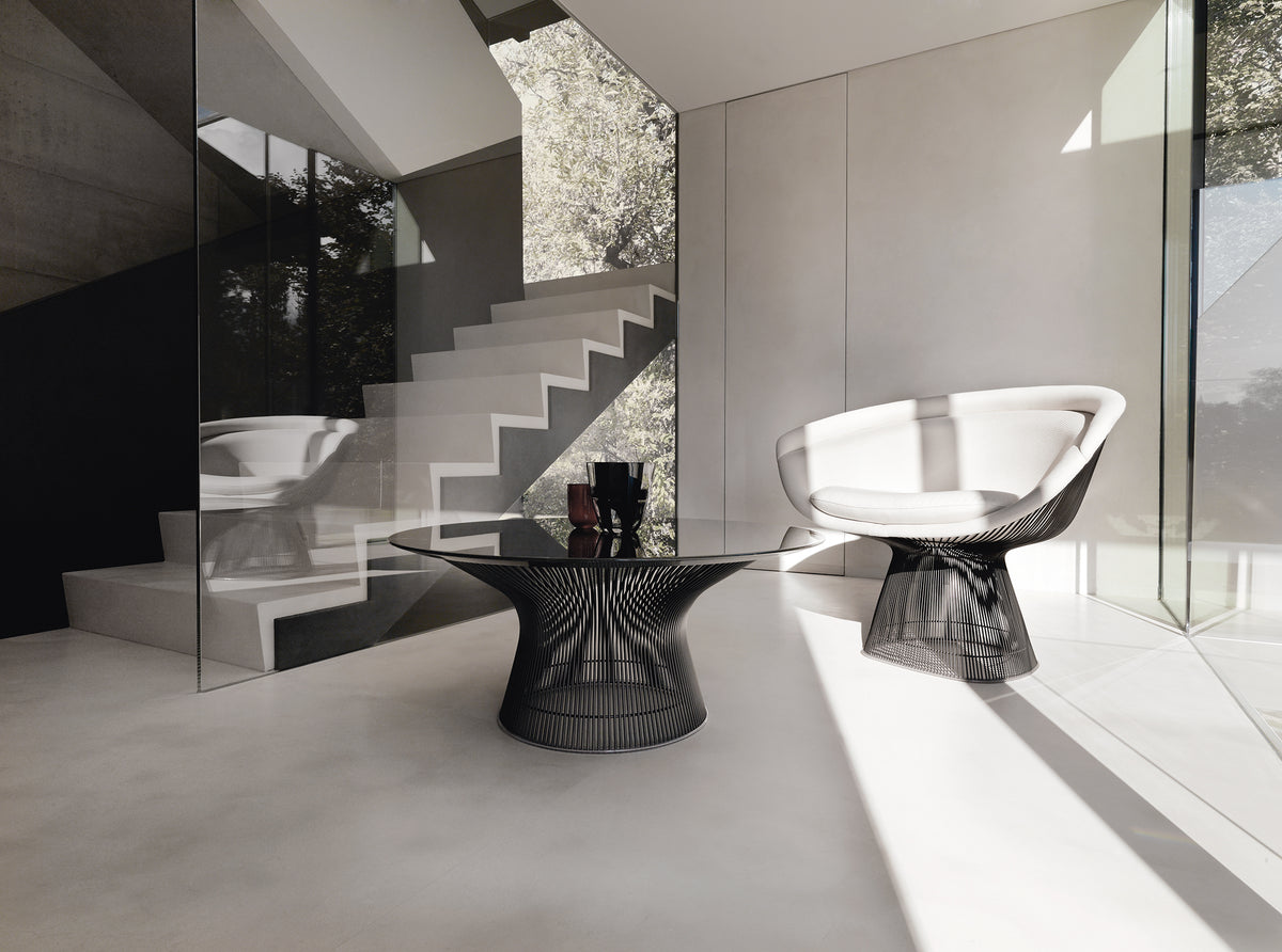 Platner Coffee Table 36"