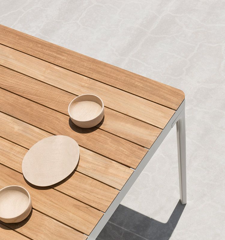 Play Xl Dining Table 274X99