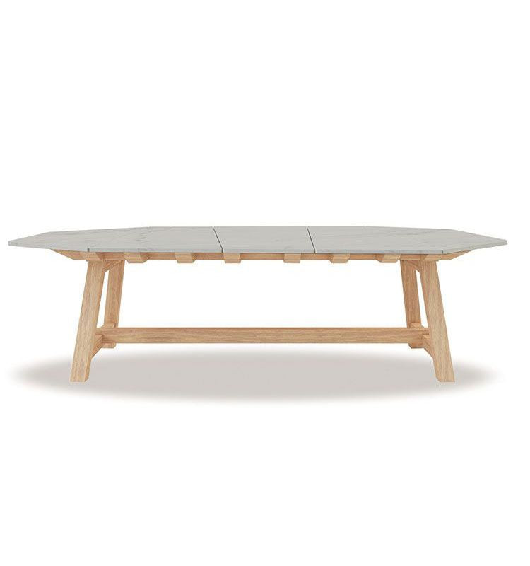 Rafael Dining Rectangular 264X154
