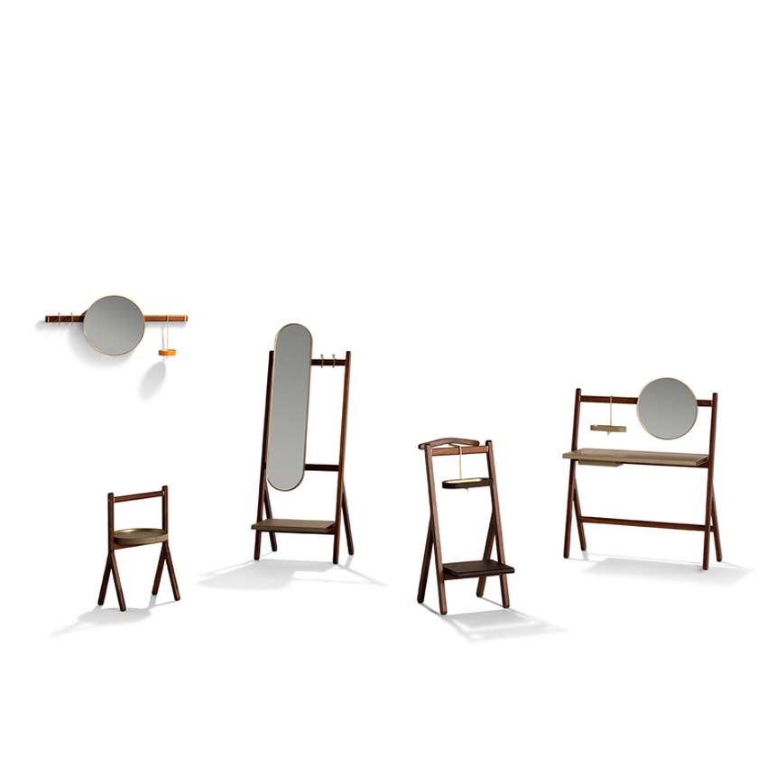 Ren Dressing Table