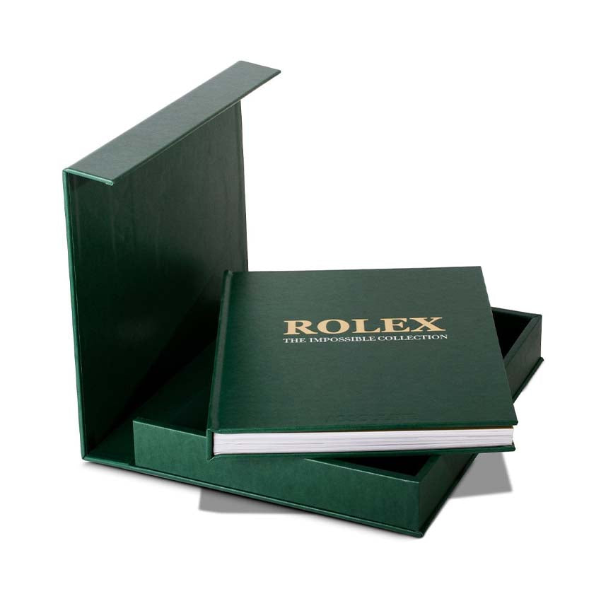 Rolex: The Impossible Collection (2nd Edition)