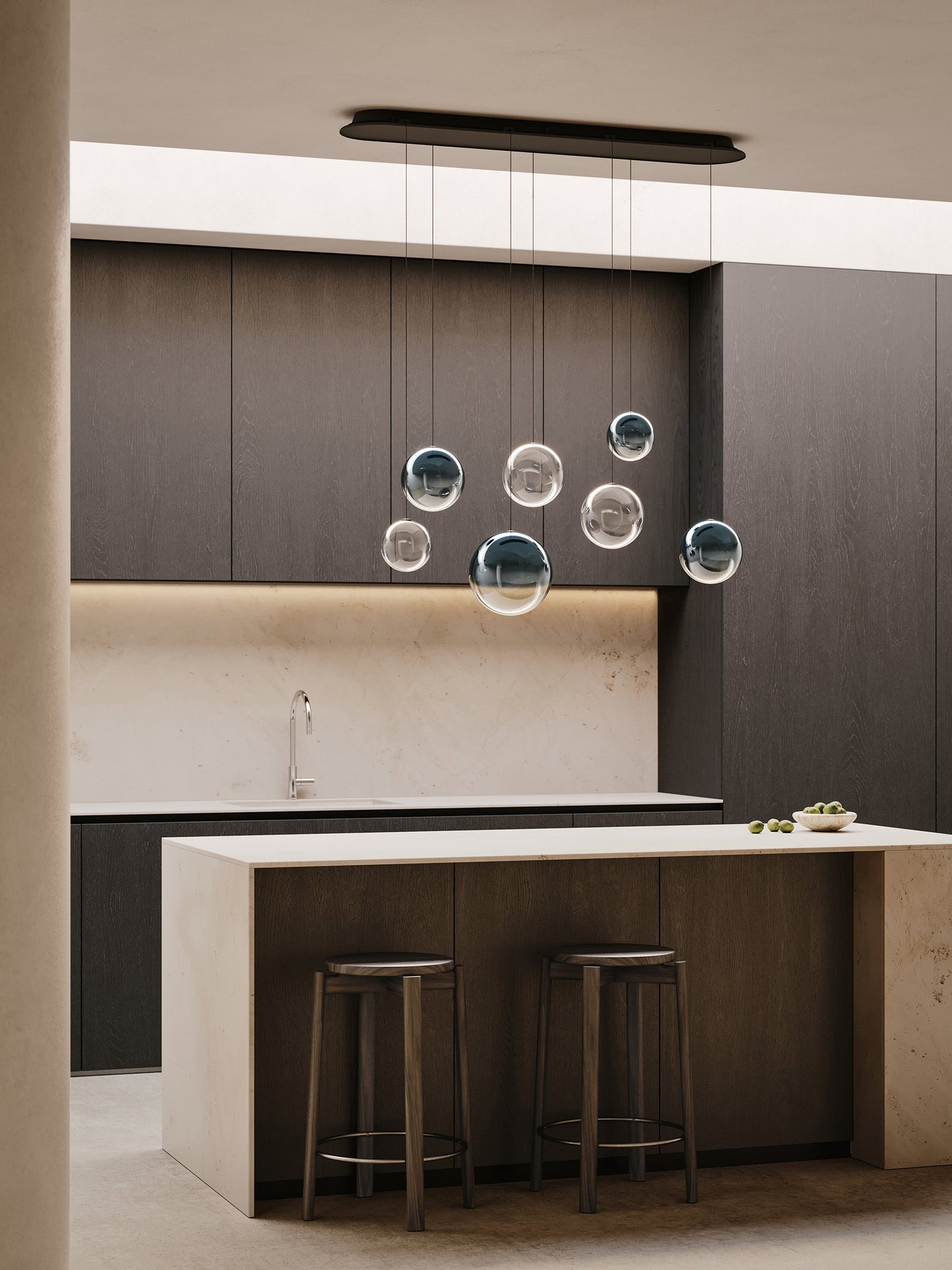 Oval System - 7-Lights-Oval
