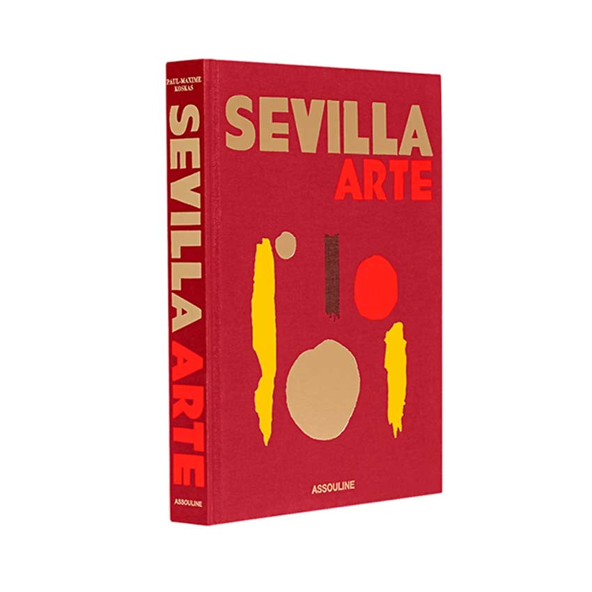 Sevilla Arte