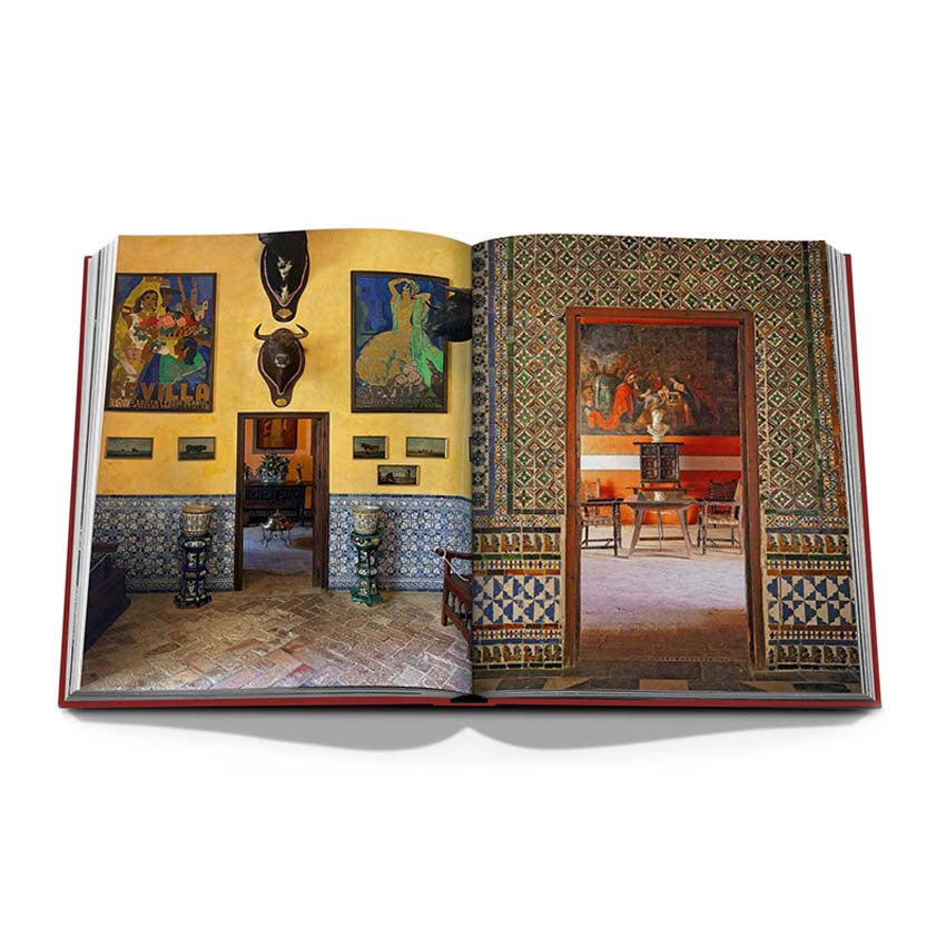 Sevilla Arte