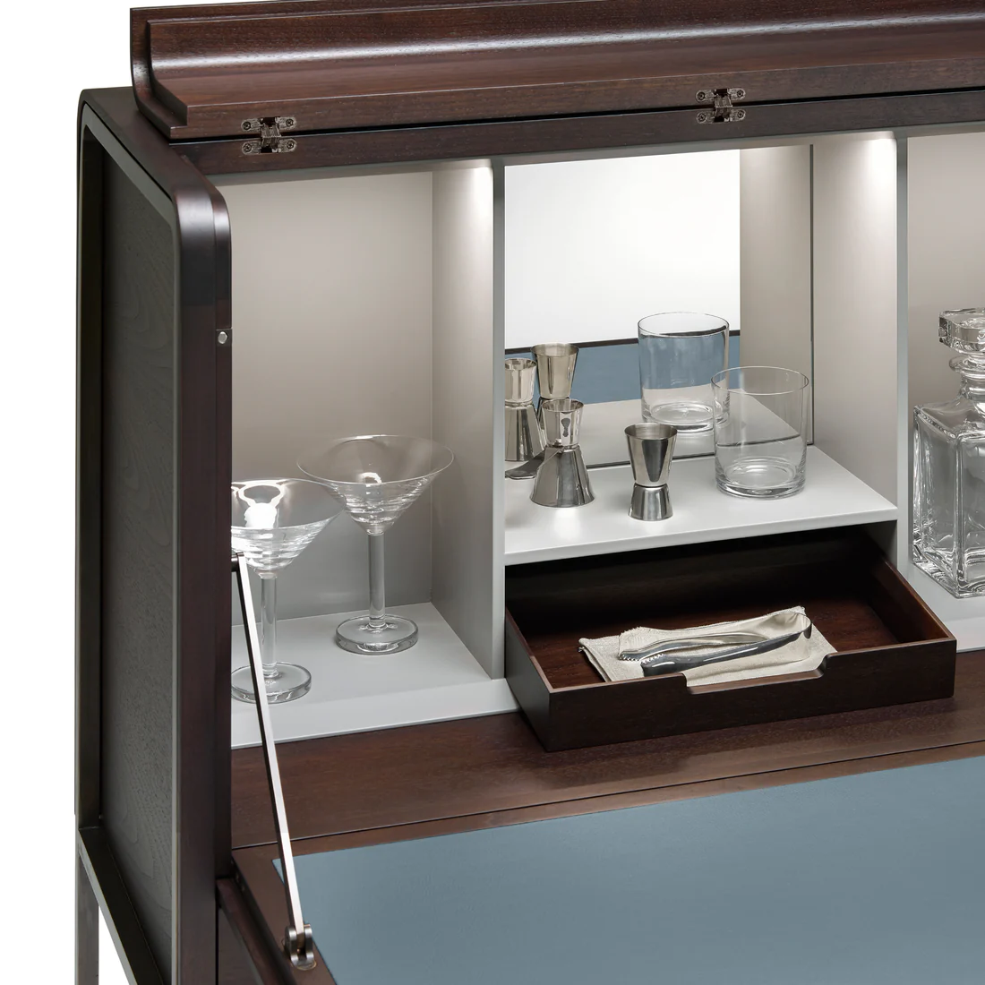 Scrinium Vanity