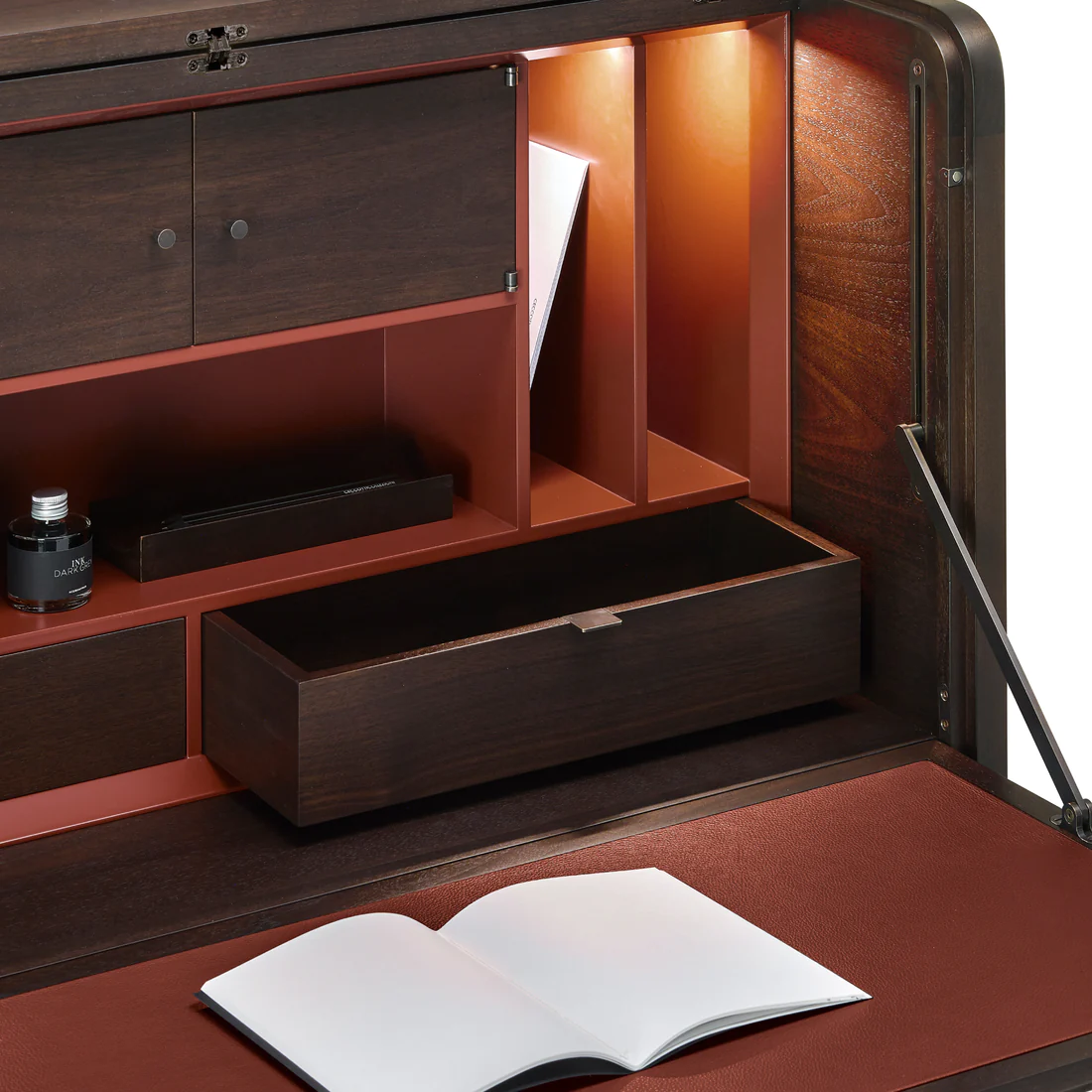 Scrinium Vanity