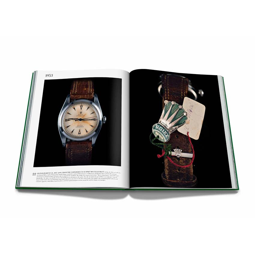 Rolex: The Impossible Collection (2nd Edition)