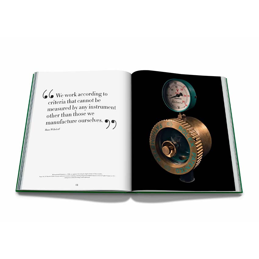 Rolex: The Impossible Collection (2nd Edition)