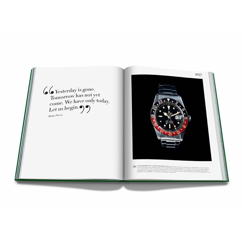 Rolex: The Impossible Collection (2nd Edition)