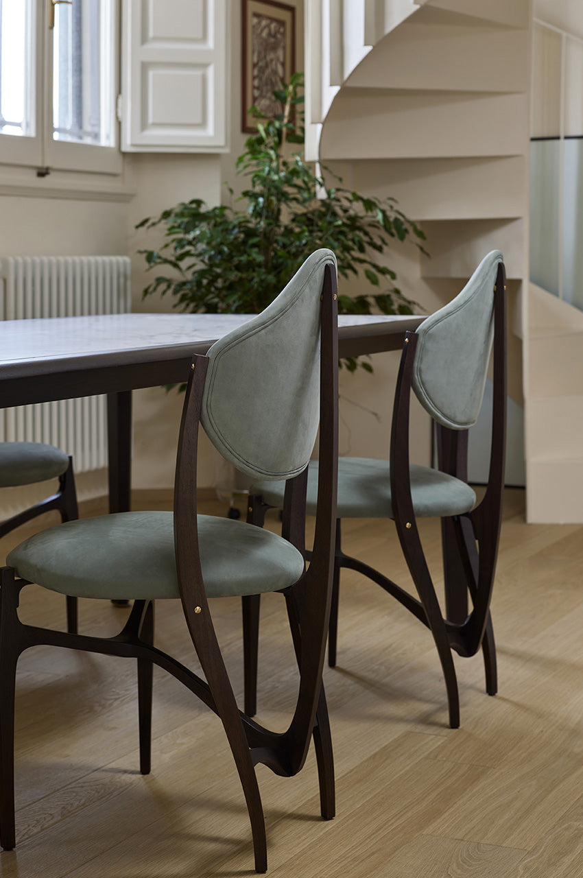 Stellage 52 Chair
