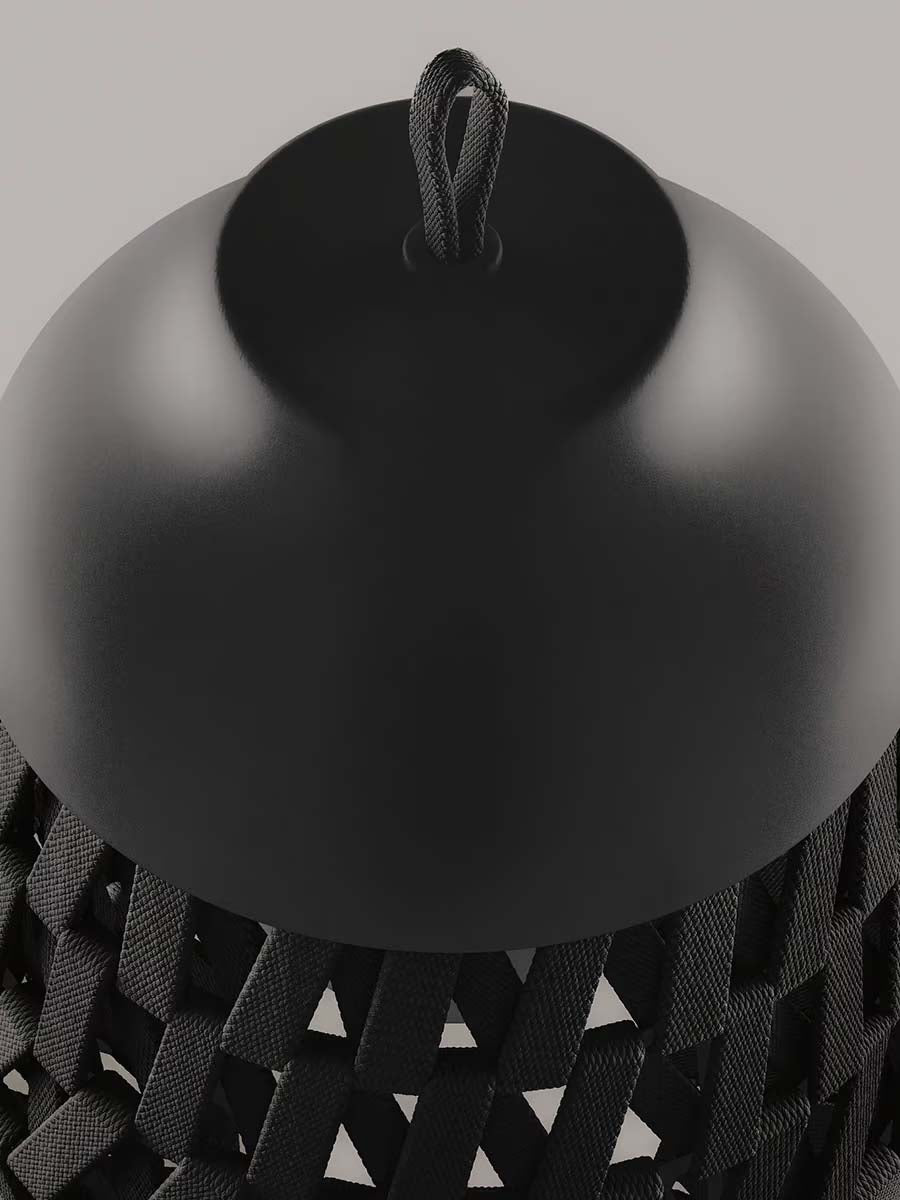 Stitch Ceiling Light