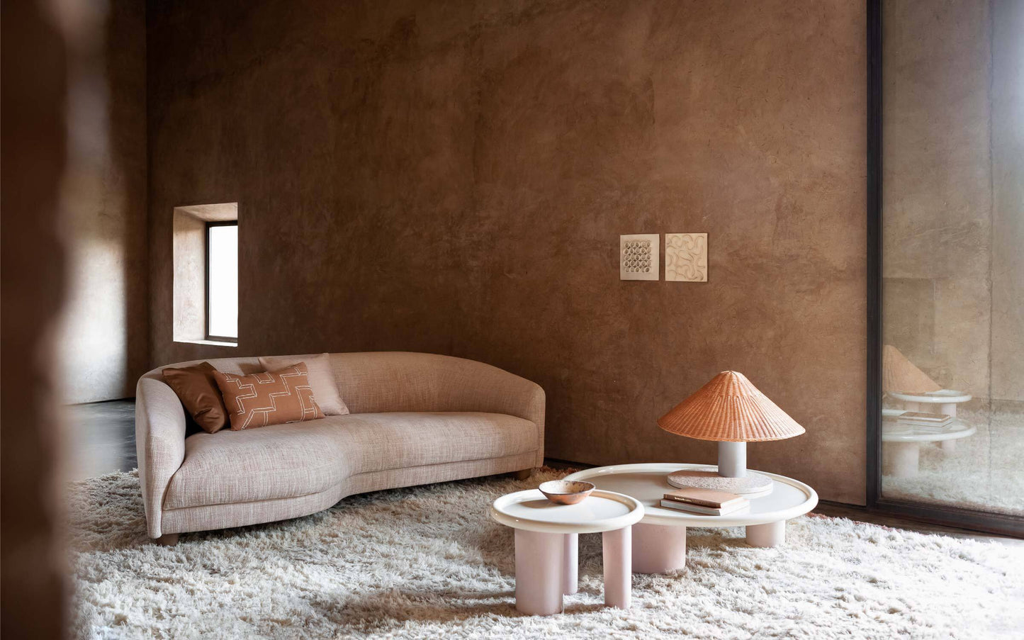 Alma Table Lamp
