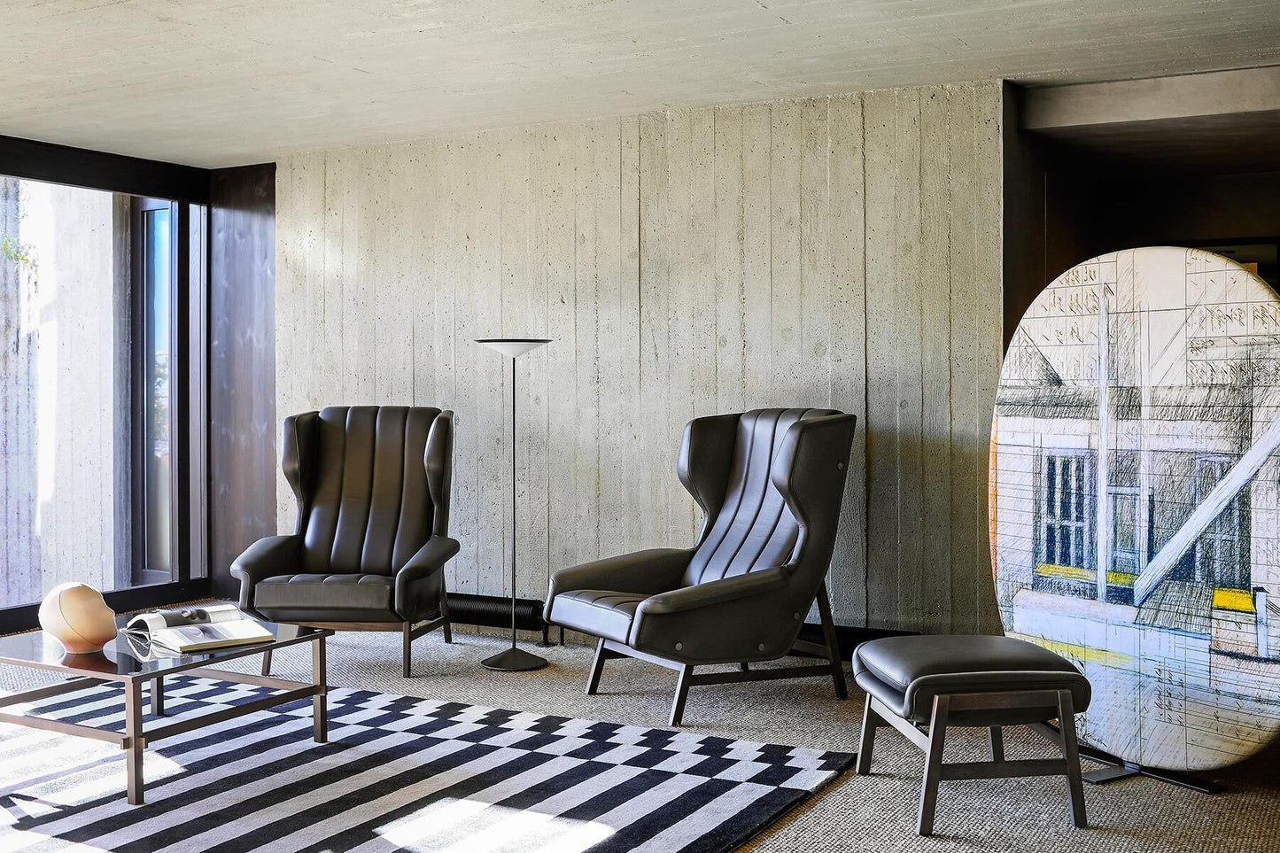 Giulia Armchair