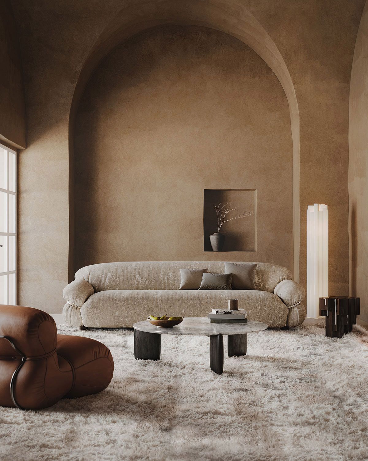 Sesann Sofa