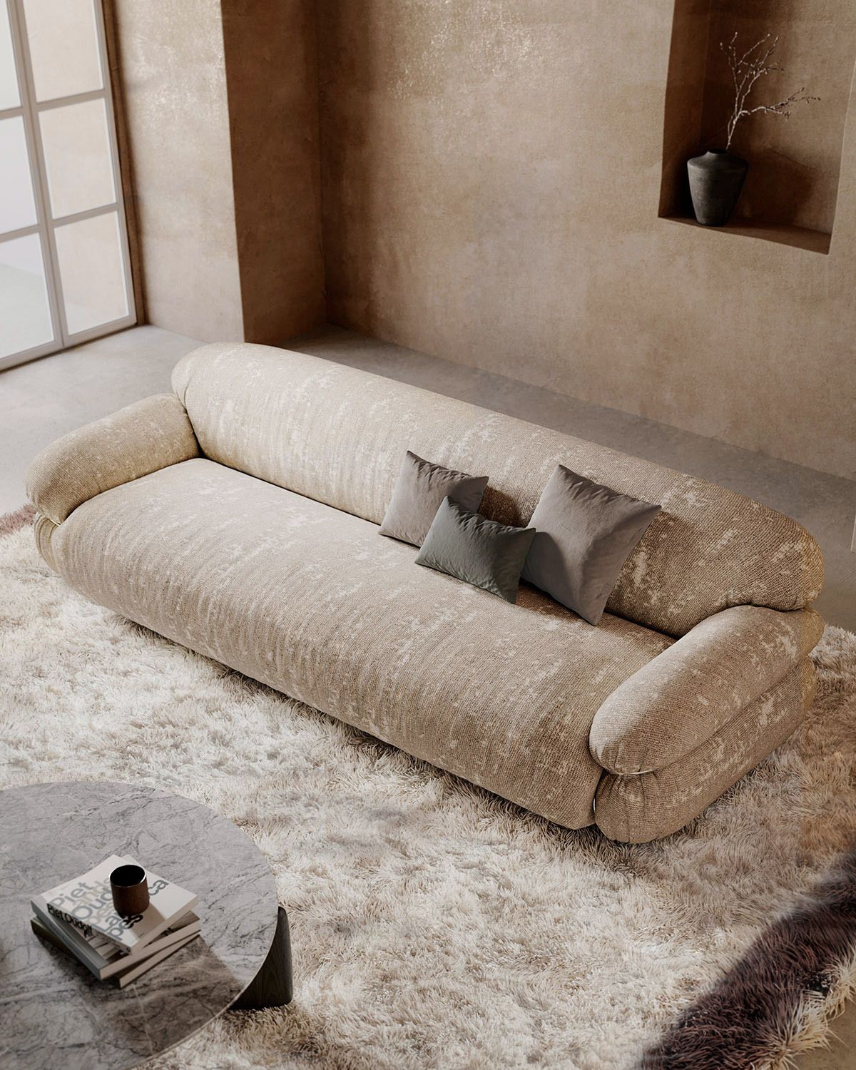 Sesann Sofa