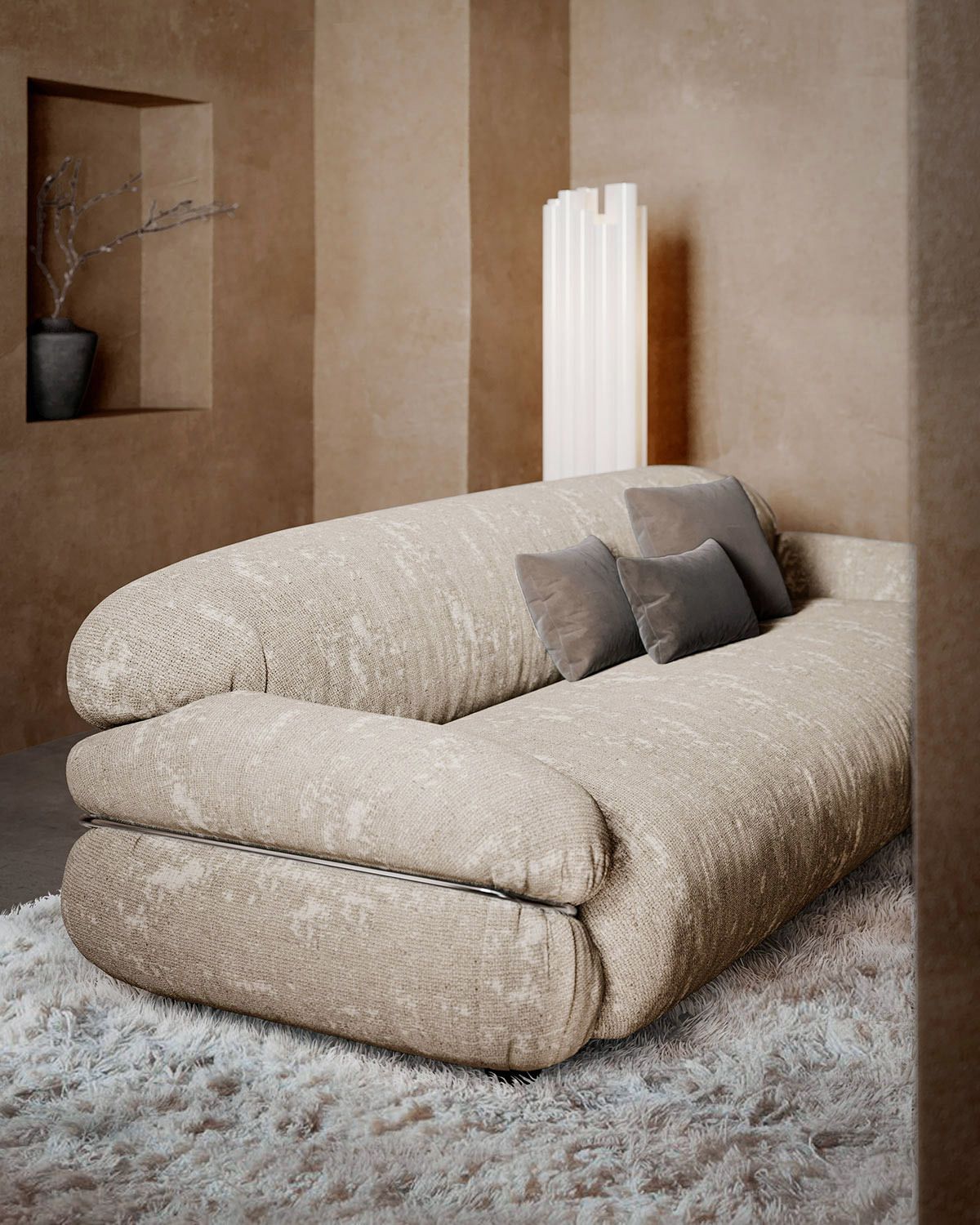 Sesann Sofa
