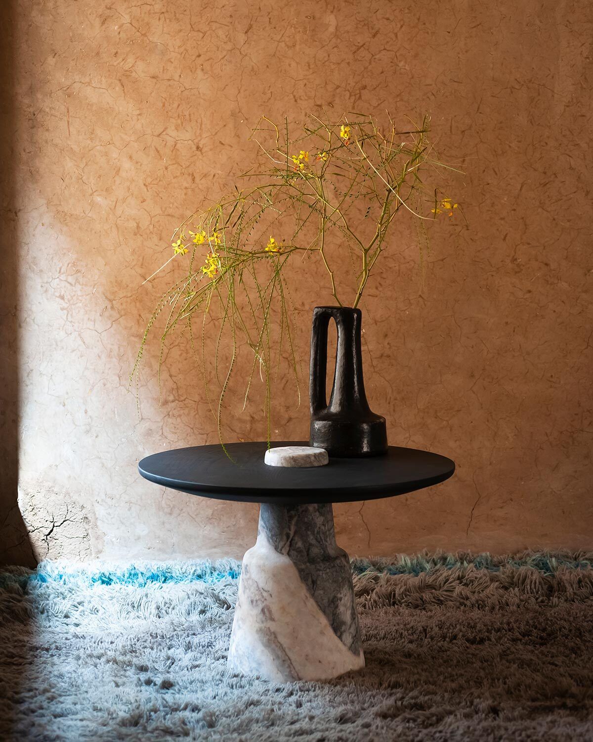 Mill Coffee Table