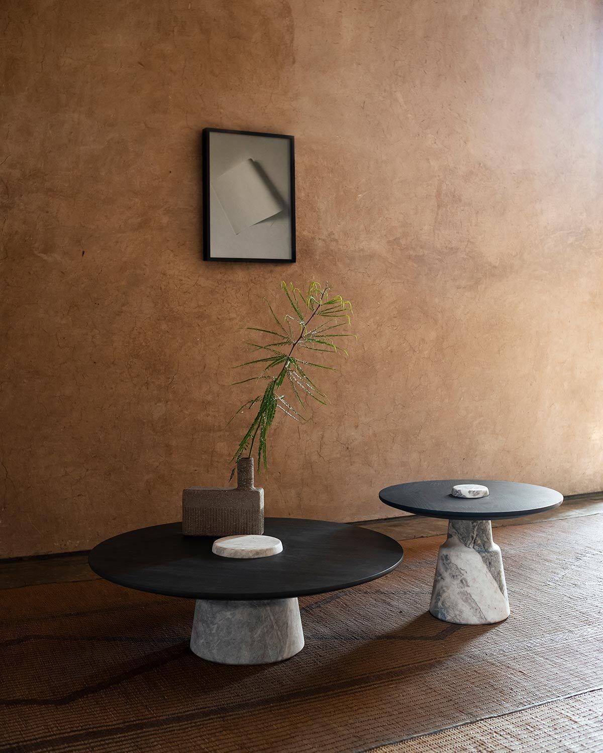 Mill Coffee Table