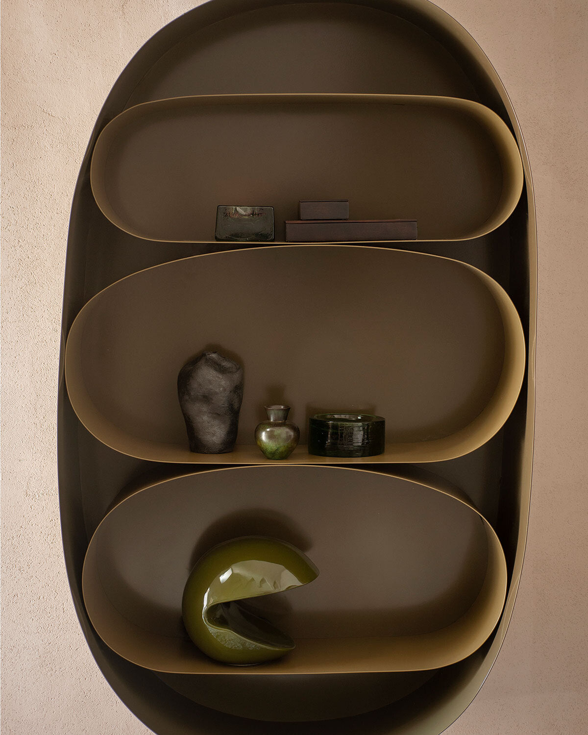 Astral Cabinet