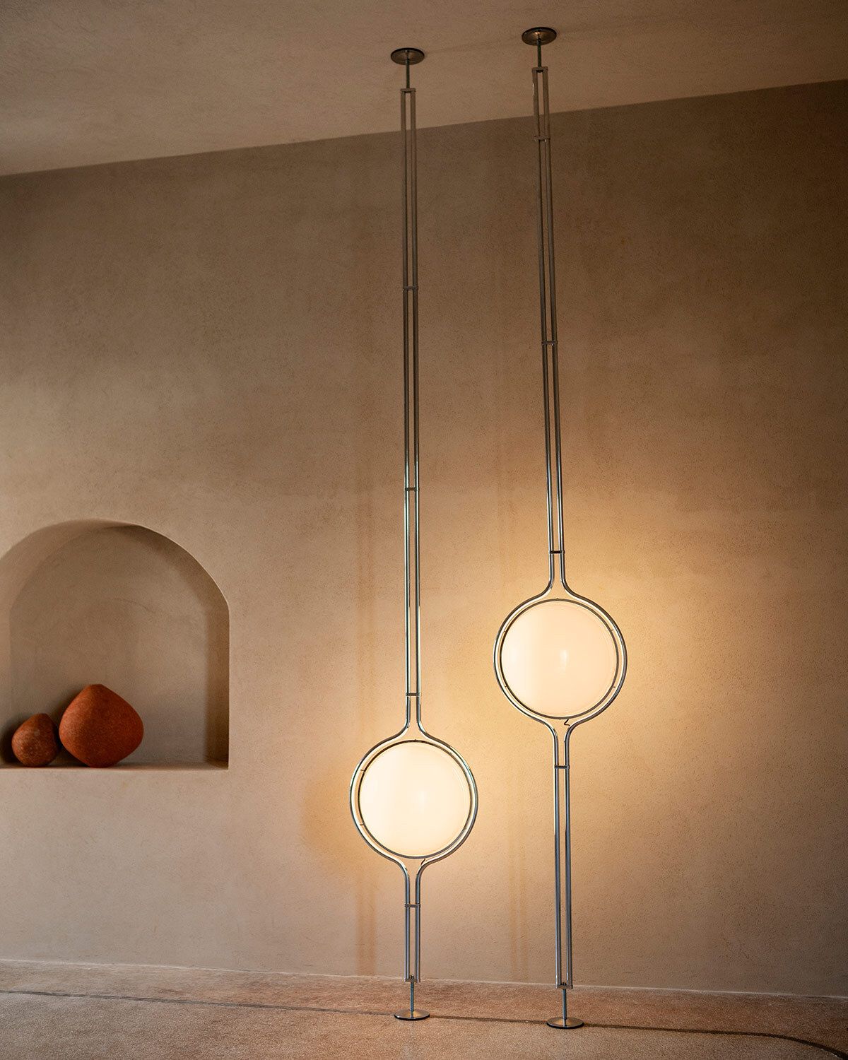 Dana Floor Lamp