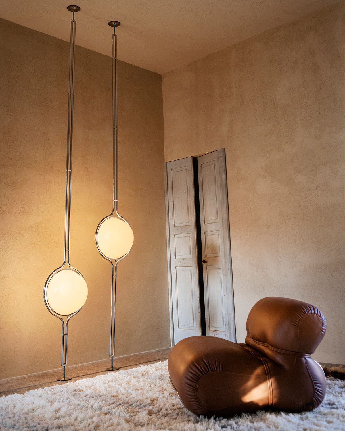 Dana Floor Lamp