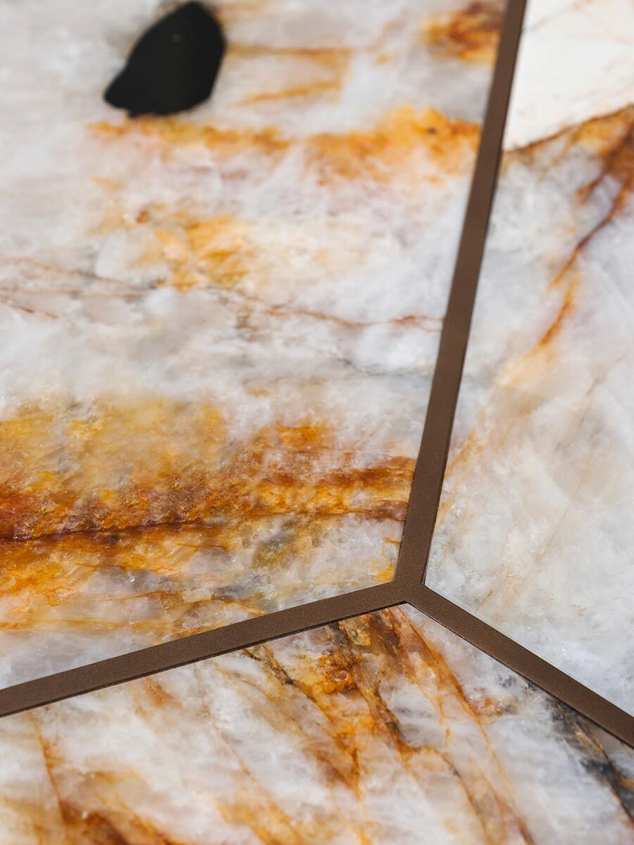 Joaquim Coffee Table