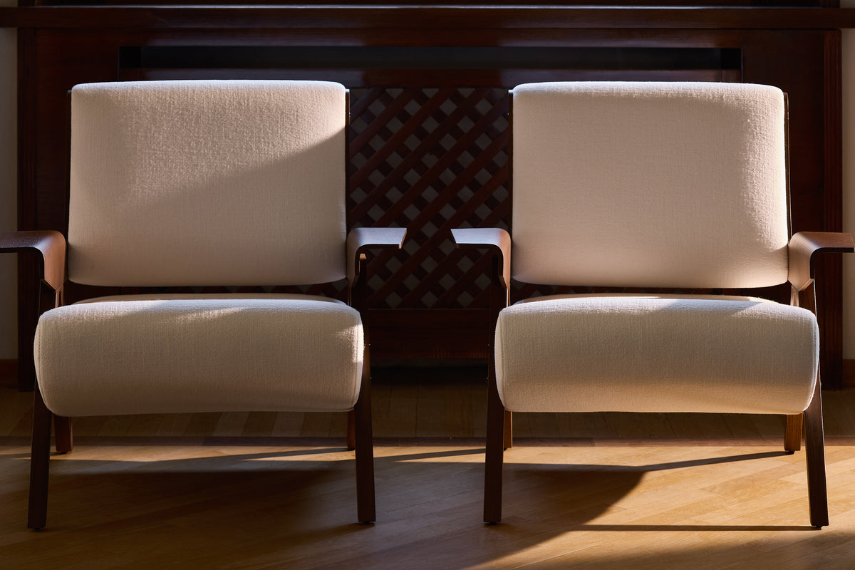 Lina Armchair