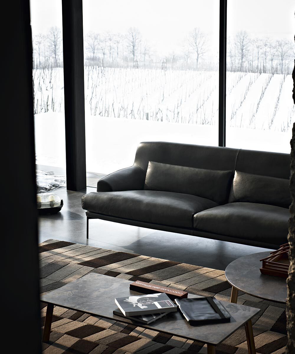 Montevideo Sofa