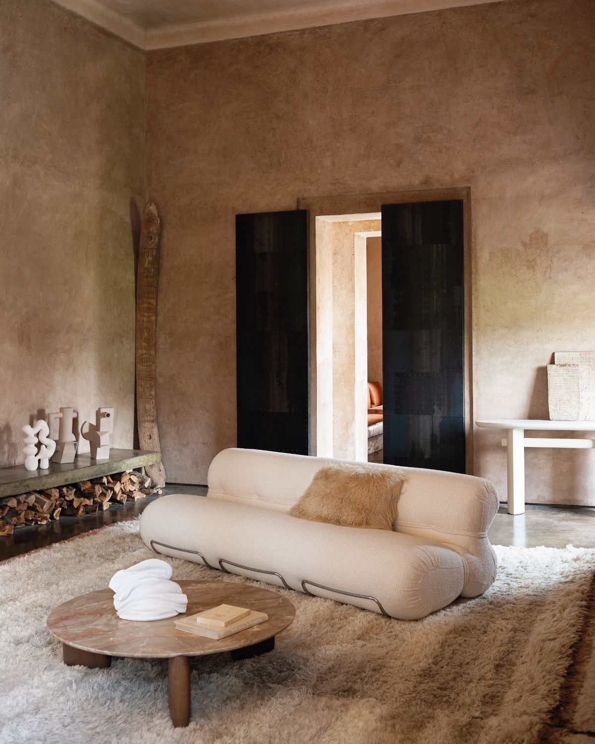 Orsola Sofa