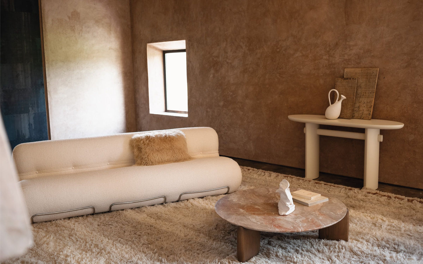 Orsola Sofa
