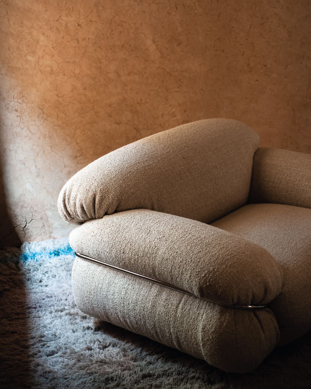 Sesann Armchair