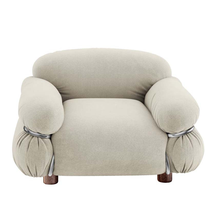 Sesann Armchair