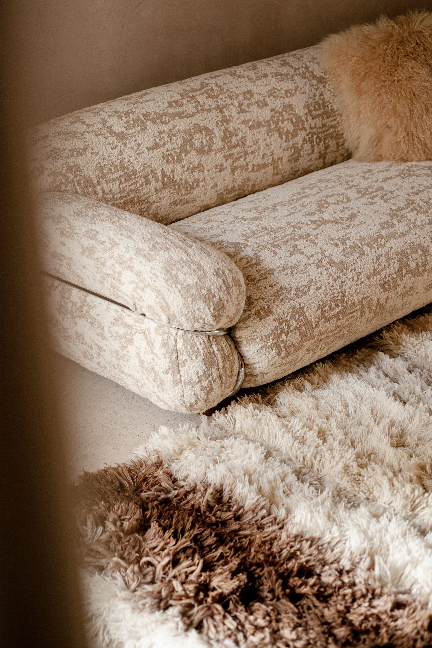 Sesann Sofa