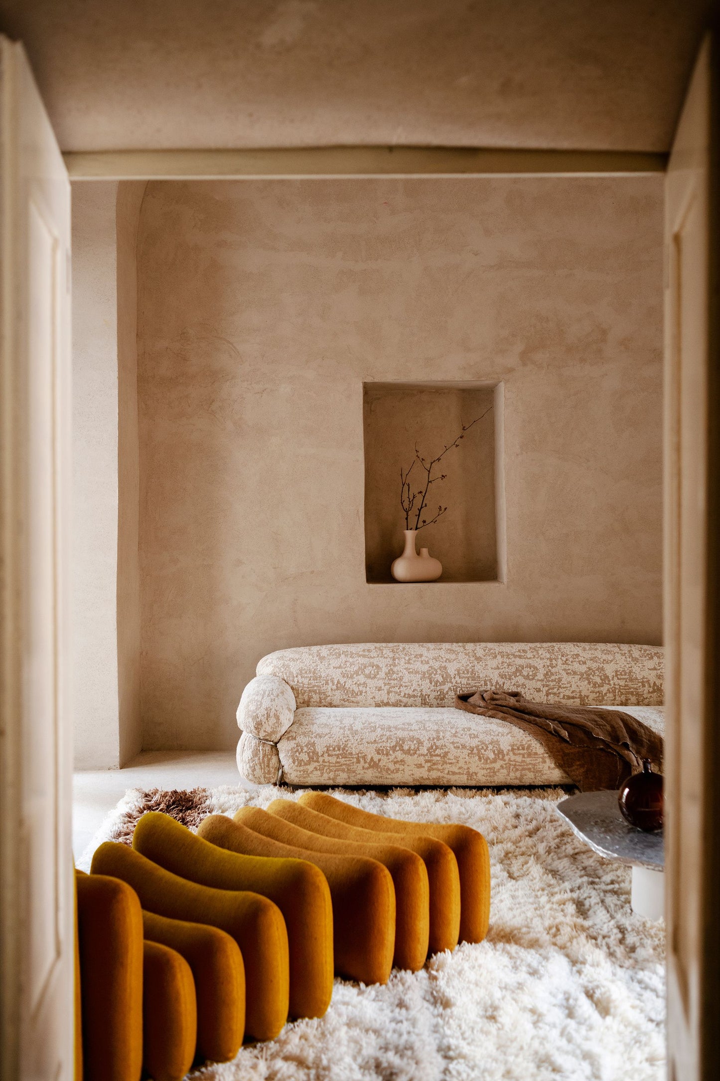 Sesann Sofa