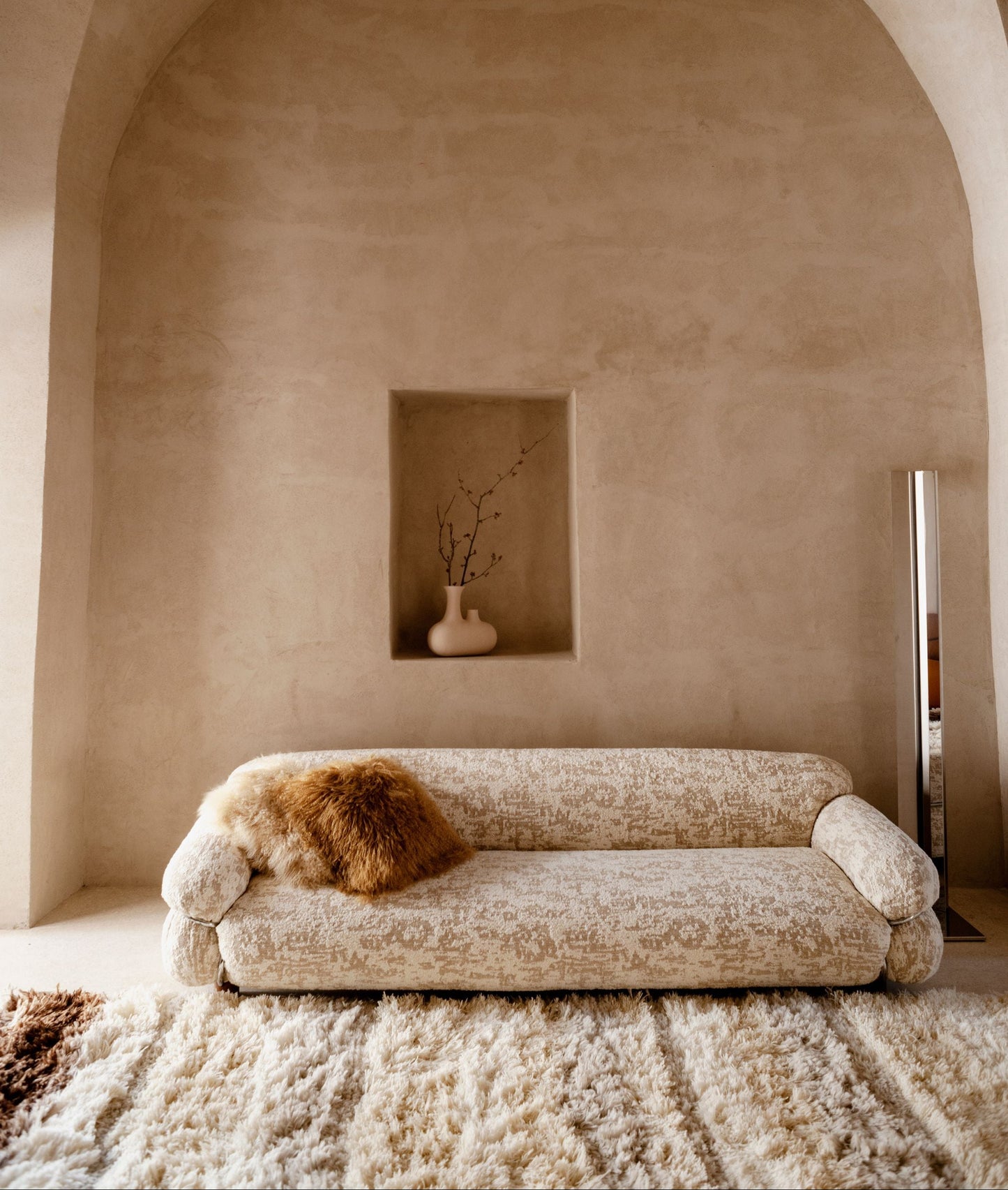 Sesann Sofa