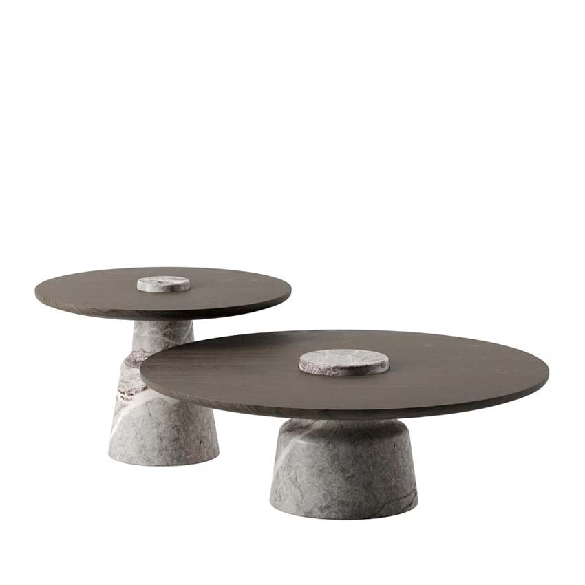 Mill Coffee Table