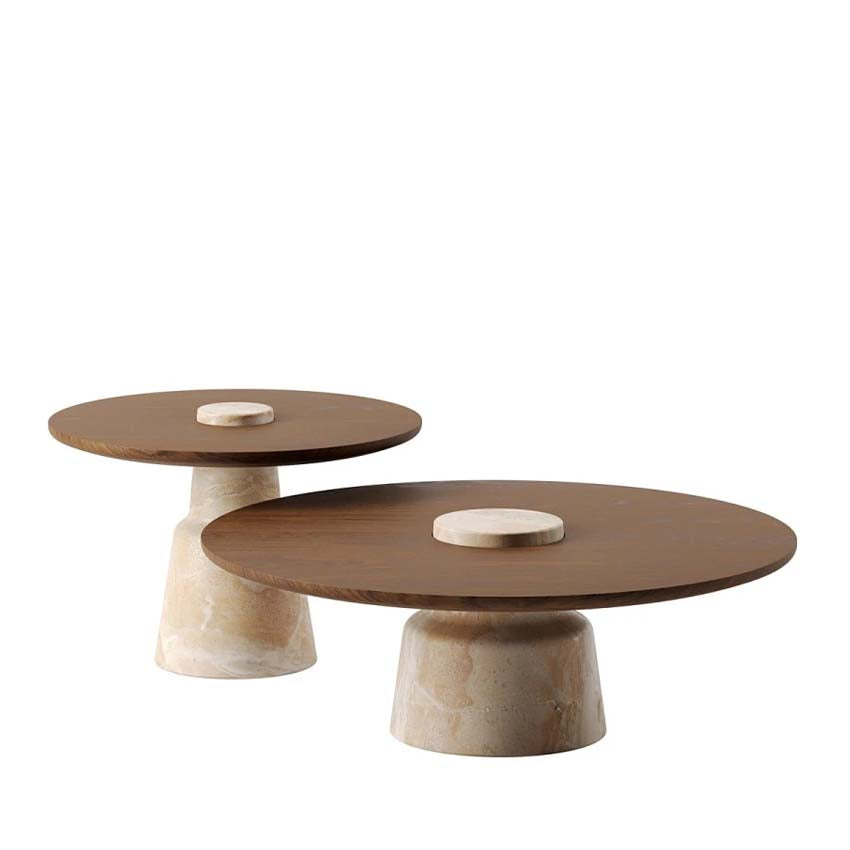 Mill Coffee Table
