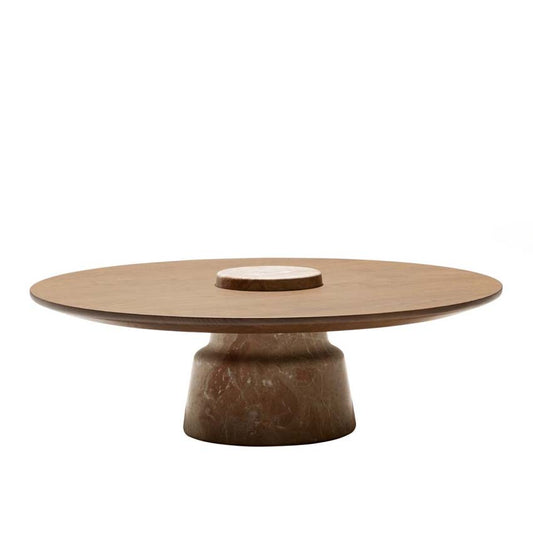 Mill Coffee Table