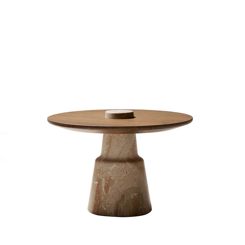Mill Coffee Table