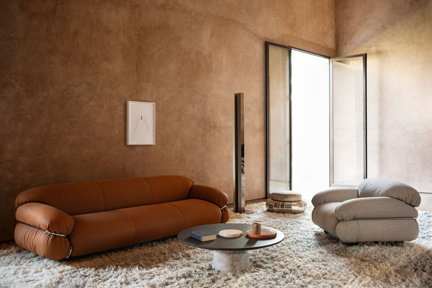 Sesann Sofa