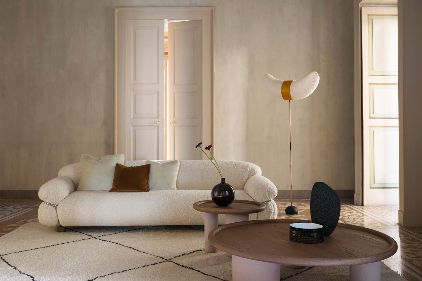 Sesann Sofa