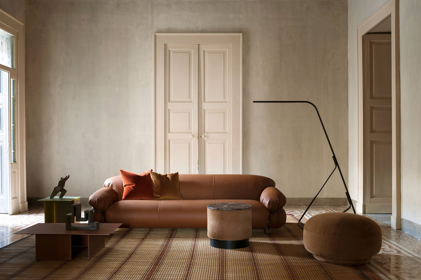 Sesann Sofa