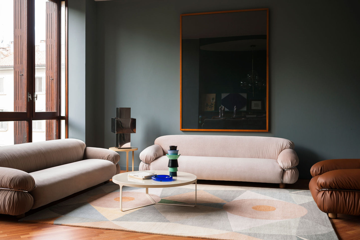 Sesann Sofa